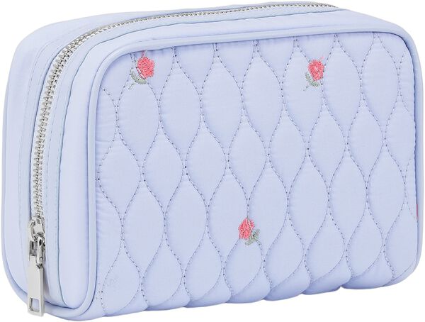 SUI AVA Bobbie Makeup Bag Light Blue One Size Magasin dk sui-ava-bobbie-makeup-bag-light-blue-one-size-magasin-dk
